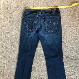 True Religion Jeans Size 28